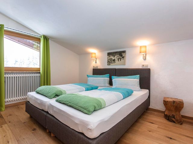 Ferienwohnung Grabenhütte