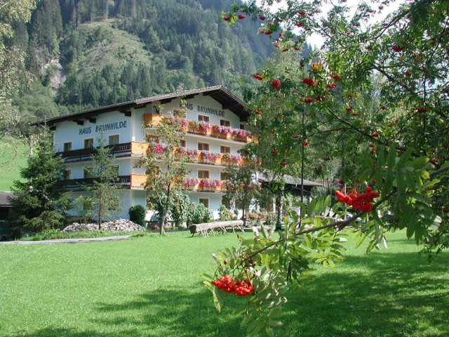 Jugendhotel Brunhilde