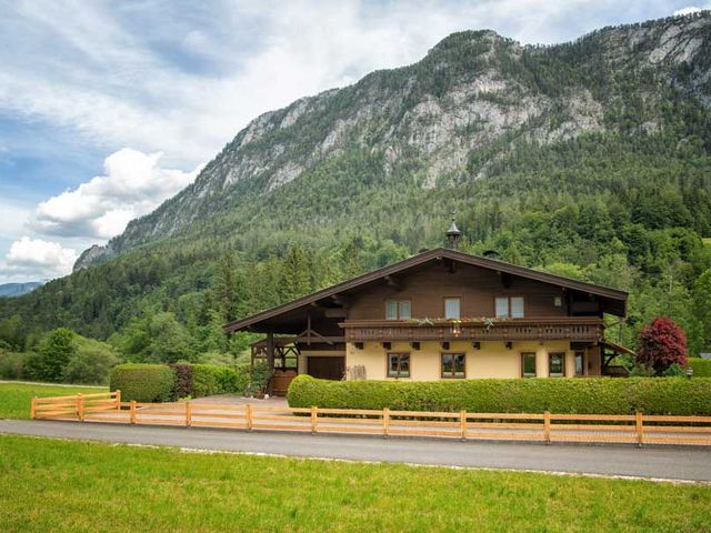 Apartment Niederberger