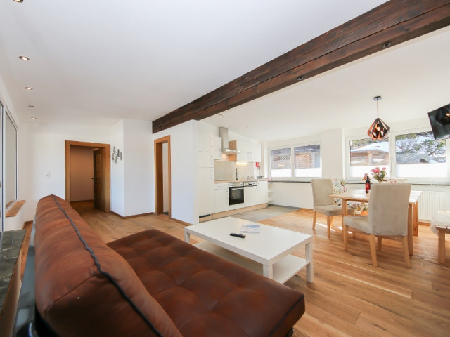 Ferienwohnungen Wartbichler