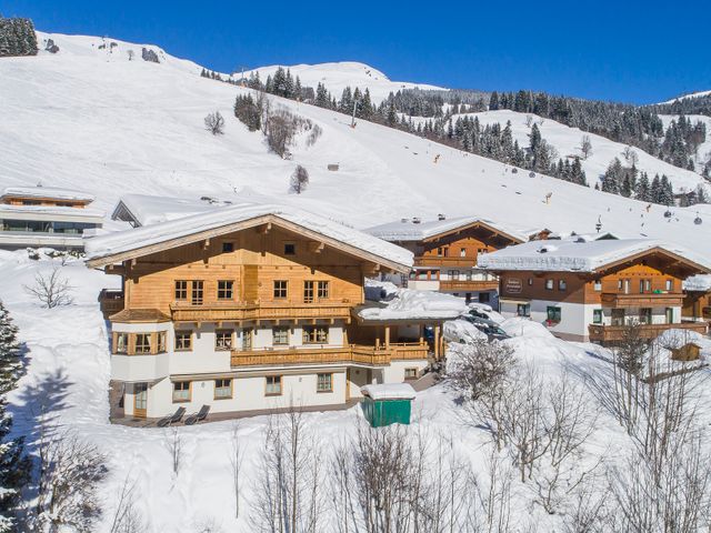 Wimreiter Appartements