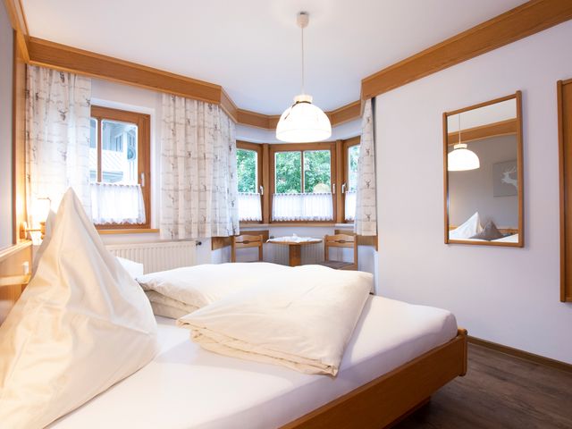 Wimreiter Appartements