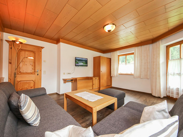 Wimreiter Appartements