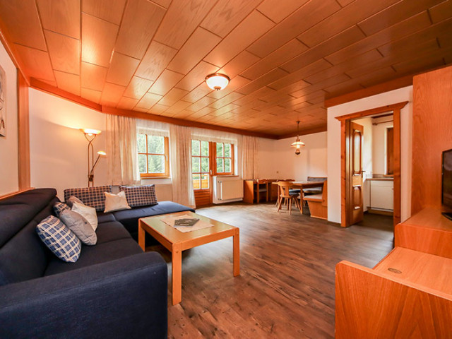 Wimreiter Appartements