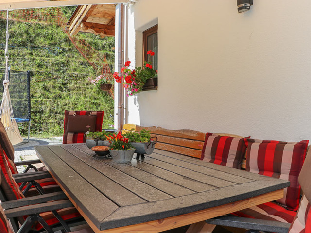 Landhaus Hinterglemm