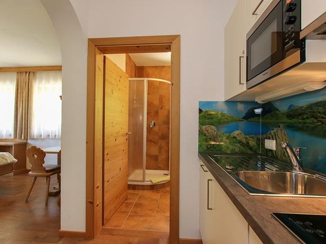 Landhaus Hinterglemm