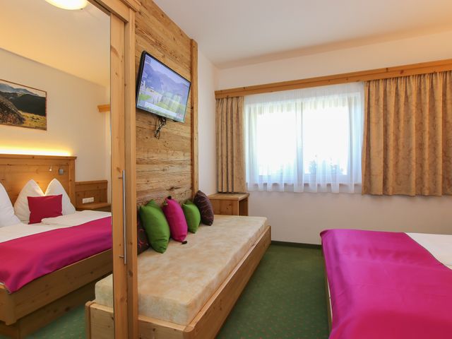 Landhaus Hinterglemm