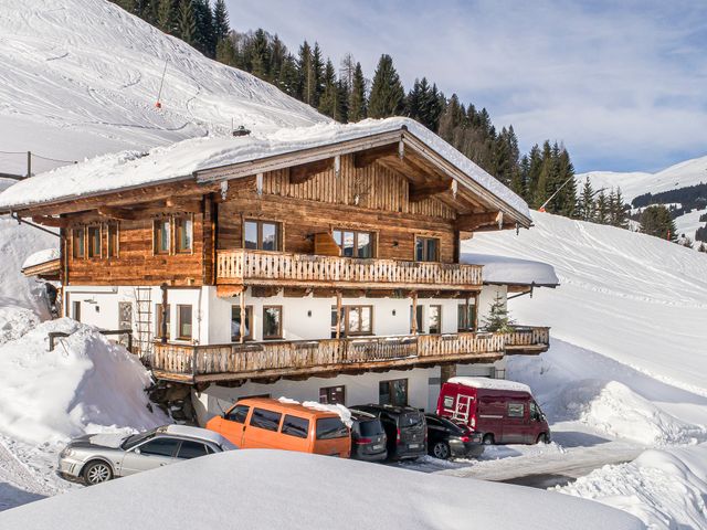 Landhaus Hinterglemm