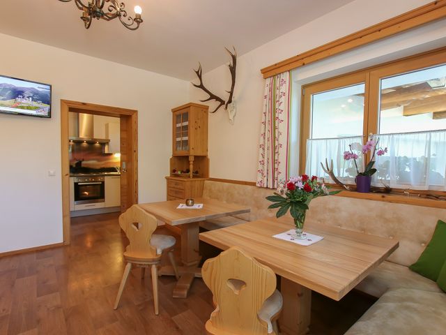 Landhaus Hinterglemm