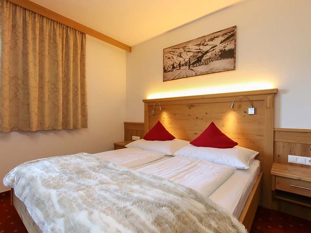 Landhaus Hinterglemm