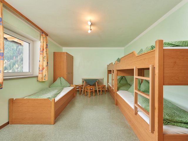 Gästehaus Reichkendl