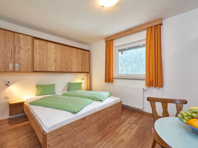 Gästehaus Reichkendl