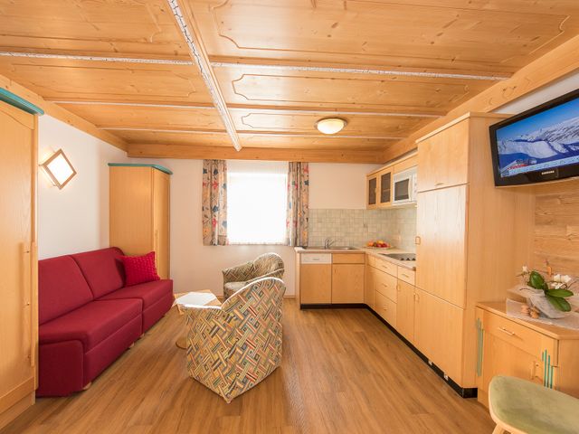 Gästehaus Marie - Anderl