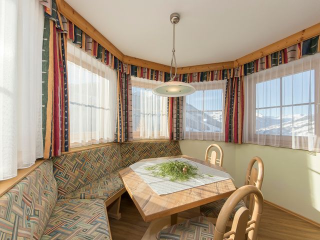 Gästehaus Marie - Anderl