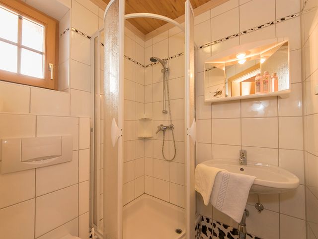 Gästehaus Marie - Anderl