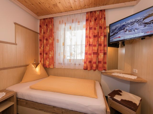 Gästehaus Marie - Anderl