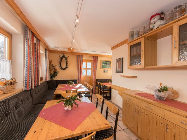 Gästehaus Marie - Anderl