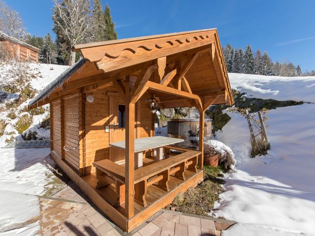 Gästehaus Marie - Anderl