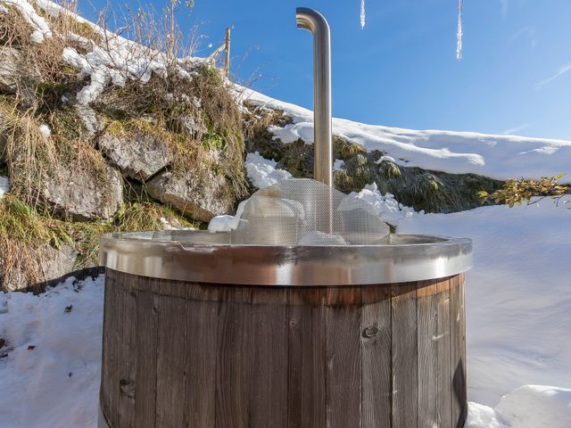 Gästehaus Marie - Anderl