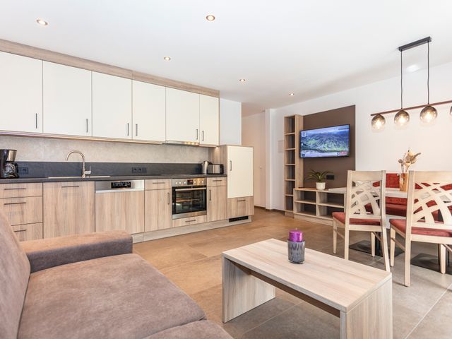 Ferienwohnungen Margit