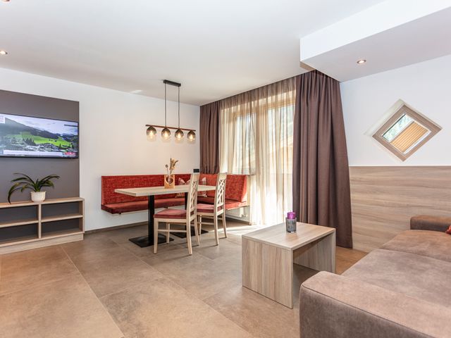 Ferienwohnungen Margit