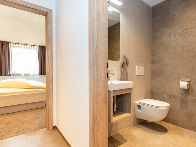 Ferienwohnungen Margit