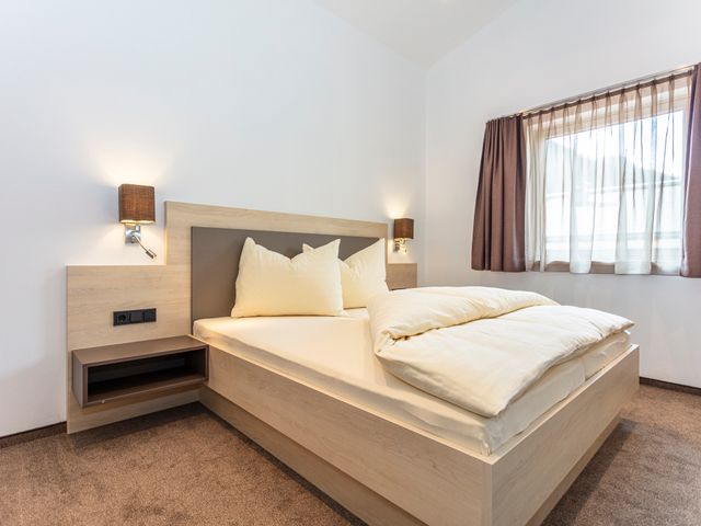 Ferienwohnungen Margit