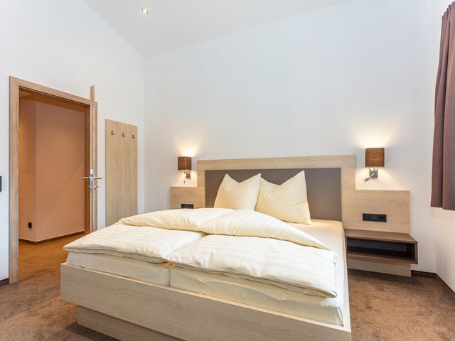 Ferienwohnungen Margit