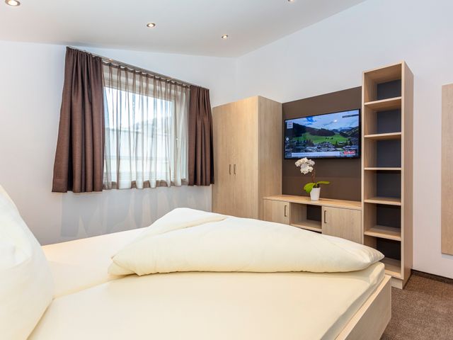 Ferienwohnungen Margit