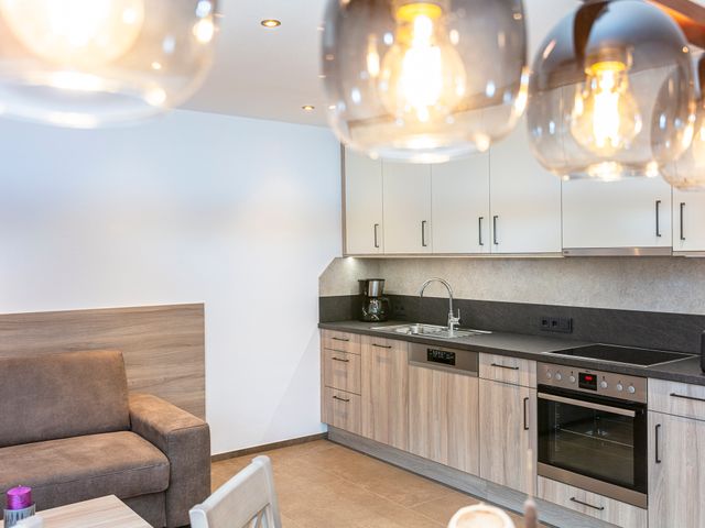 Ferienwohnungen Margit