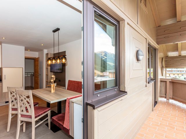 Ferienwohnungen Margit