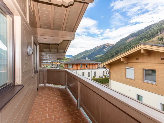 Ferienwohnungen Margit