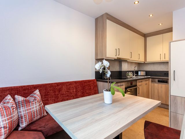 Ferienwohnungen Margit