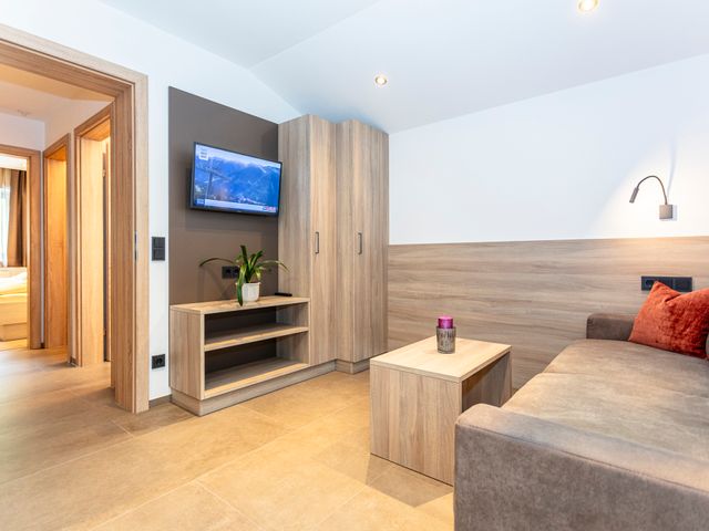 Ferienwohnungen Margit