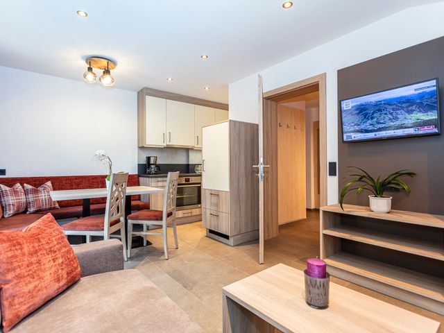 Ferienwohnungen Margit