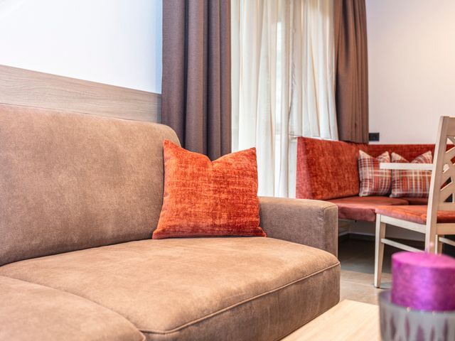 Ferienwohnungen Margit