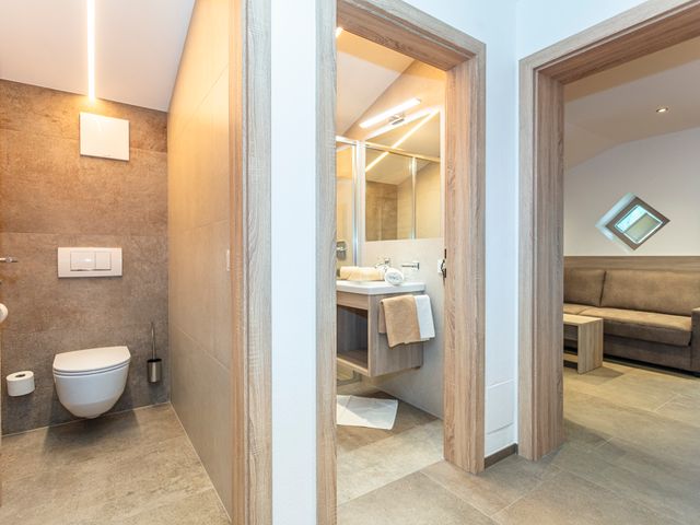 Ferienwohnungen Margit