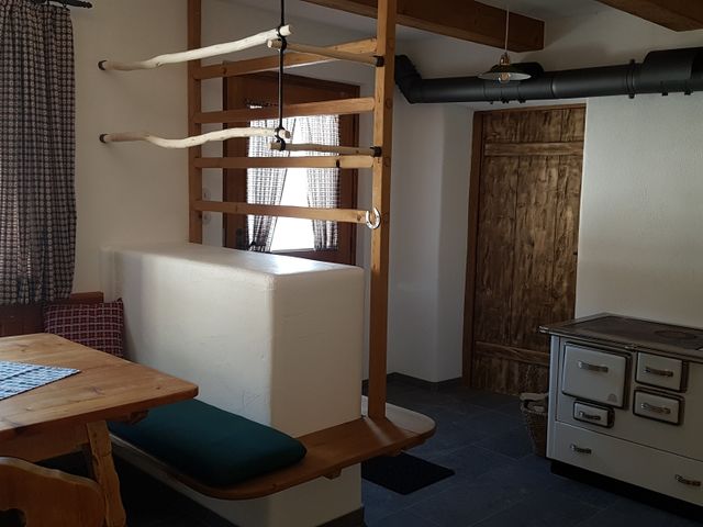 Ferienwohnung Kuhstall