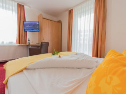 Sporthotel Kitz - am Fuße des Großglockners