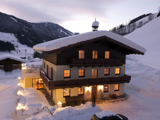 Hinterbichlbauernhof