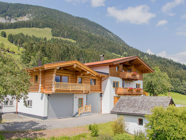 Ferienwohnung Obwallhof