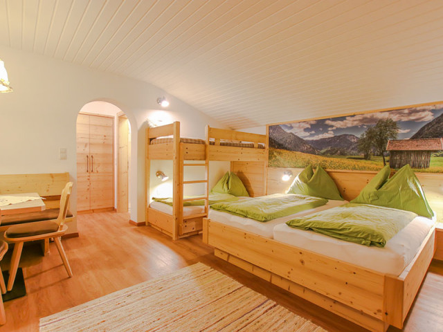 Hotel-Pension Wildschütz