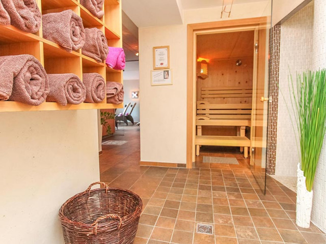 Ferienhaus "Troadkasten"