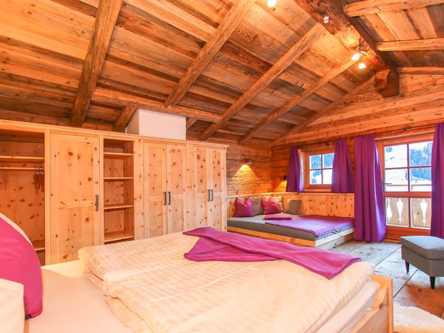 Ferienhaus "Troadkasten"