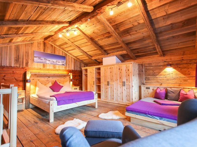 Ferienhaus "Troadkasten"