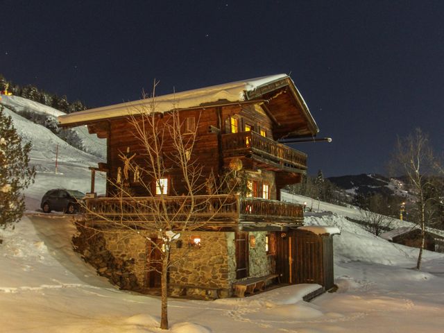 Ferienhaus "Troadkasten"