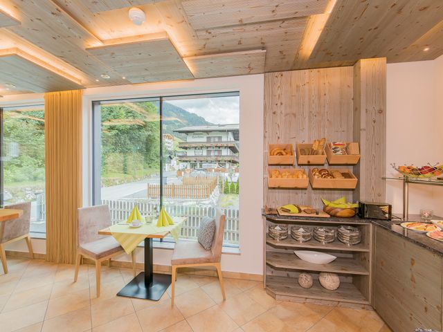 Hotel - Pension Blasius