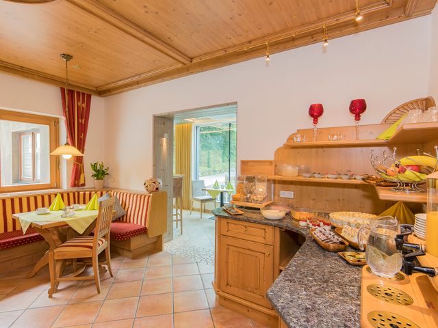 Hotel - Pension Blasius