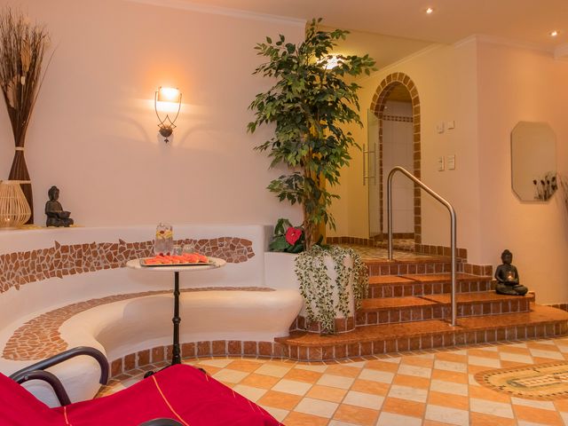 Hotel - Pension Blasius