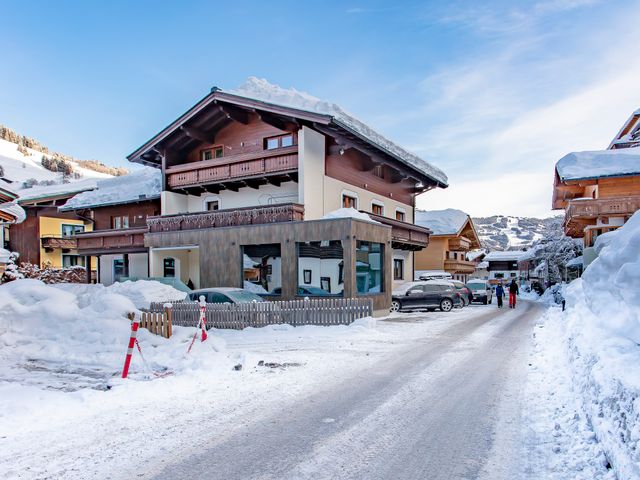 Hotel - Pension Blasius